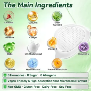 𝑶𝒇𝒇𝒊𝒄𝒊𝒂𝒍 𝑺𝒕𝒐𝒓𝒆✅|𝐂𝐥𝐞𝐫𝐚𝐋𝐮𝐱𝐞® 𝐁𝐫𝐨𝐰𝐧𝐅𝐚𝐭 𝐄𝐱𝐭𝐫𝐚𝐜𝐭 𝐍𝐚𝐧𝐨 𝐌𝐢𝐜𝐫𝐨𝐧𝐞𝐞𝐝𝐥𝐞 𝐏𝐚𝐭𝐜𝐡(𝙅𝙪𝙨𝙩 𝙤𝙣𝙘𝙚 𝙖 𝙙𝙖𝙮, 𝙫𝙞𝙨𝙞𝙗𝙡𝙚 𝙘𝙝𝙖𝙣𝙜𝙚𝙨 𝙞𝙣 7 𝙙𝙖𝙮𝙨)