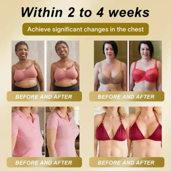 CleraLuxe® 🌞 ROYAL JELLY FIRMING & LIFT PATCH