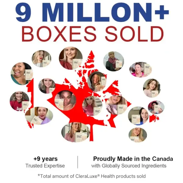 CleraLuxe® 🌞 ROYAL JELLY FIRMING & LIFT PATCH