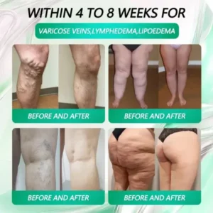 CleraLuxe® AMPK Metabolic Activating Patches