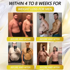 CleraLuxe® AMPK Metabolism Activating Patches – Enriched with plant extracts such as EGCG and berberine, these patches help block carbohydrate absorption and burn fat. See results in just 7 days!🎁🎁