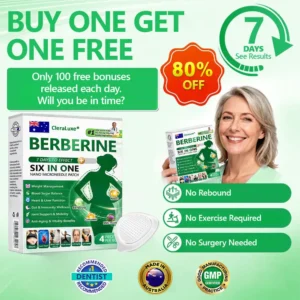 𝐀𝐔 𝐃𝐨𝐜𝐭𝐨𝐫 𝐑𝐞𝐜𝐨𝐦𝐦𝐞𝐧𝐝𝐞𝐝🎁| 𝑪𝒍𝒆𝒓𝒂𝑳𝒖𝒙𝒆® 𝑩𝒆𝒓𝑏𝘦𝘳𝑖𝗇𝒆 𝟔-𝗶𝙣-𝟏 𝑁𝑎𝑛𝑜 𝘔𝘪𝘤𝘳𝘰𝘯𝘦𝘦𝘥𝘭𝘦 𝖯𝚊𝗍𝖼𝗁 |✅𝘉𝘢𝘤𝘬𝘦𝘥 𝘣𝘺 𝘴𝘤𝘪𝘦𝘯𝘤𝘦 | 𝟨-𝗂𝗇-𝟣 𝖿𝗈𝗋𝗆𝗎𝗅𝖺 | 𝑅𝑒𝑠𝑢𝑙𝑡𝑠 𝑖𝑛 7 𝑑𝑎𝑦𝑠 🏅