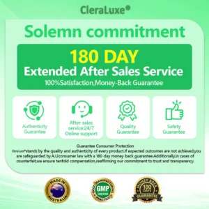 𝐀𝐔 𝐃𝐨𝐜𝐭𝐨𝐫 𝐑𝐞𝐜𝐨𝐦𝐦𝐞𝐧𝐝𝐞𝐝🎁| 𝑪𝒍𝒆𝒓𝒂𝑳𝒖𝒙𝒆® 𝑩𝒆𝒓𝑏𝘦𝘳𝑖𝗇𝒆 𝟔-𝗶𝙣-𝟏 𝑁𝑎𝑛𝑜 𝘔𝘪𝘤𝘳𝘰𝘯𝘦𝘦𝘥𝘭𝘦 𝖯𝚊𝗍𝖼𝗁 |✅𝘉𝘢𝘤𝘬𝘦𝘥 𝘣𝘺 𝘴𝘤𝘪𝘦𝘯𝘤𝘦 | 𝟨-𝗂𝗇-𝟣 𝖿𝗈𝗋𝗆𝗎𝗅𝖺 | 𝑅𝑒𝑠𝑢𝑙𝑡𝑠 𝑖𝑛 7 𝑑𝑎𝑦𝑠 🏅