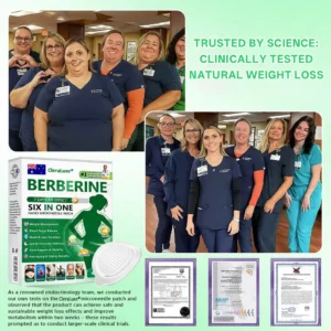 𝐀𝐔 𝐃𝐨𝐜𝐭𝐨𝐫 𝐑𝐞𝐜𝐨𝐦𝐦𝐞𝐧𝐝𝐞𝐝🎁| 𝑪𝒍𝒆𝒓𝒂𝑳𝒖𝒙𝒆® 𝑩𝒆𝒓𝑏𝘦𝘳𝑖𝗇𝒆 𝟔-𝗶𝙣-𝟏 𝑁𝑎𝑛𝑜 𝘔𝘪𝘤𝘳𝘰𝘯𝘦𝘦𝘥𝘭𝘦 𝖯𝚊𝗍𝖼𝗁 |✅𝘉𝘢𝘤𝘬𝘦𝘥 𝘣𝘺 𝘴𝘤𝘪𝘦𝘯𝘤𝘦 | 𝟨-𝗂𝗇-𝟣 𝖿𝗈𝗋𝗆𝗎𝗅𝖺 | 𝑅𝑒𝑠𝑢𝑙𝑡𝑠 𝑖𝑛 7 𝑑𝑎𝑦𝑠 🏅