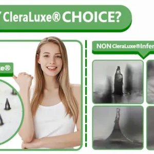 𝐀𝐔 𝐃𝐨𝐜𝐭𝐨𝐫 𝐑𝐞𝐜𝐨𝐦𝐦𝐞𝐧𝐝𝐞𝐝🎁| 𝑪𝒍𝒆𝒓𝒂𝑳𝒖𝒙𝒆® 𝑩𝒆𝒓𝑏𝘦𝘳𝑖𝗇𝒆 𝟔-𝗶𝙣-𝟏 𝑁𝑎𝑛𝑜 𝘔𝘪𝘤𝘳𝘰𝘯𝘦𝘦𝘥𝘭𝘦 𝖯𝚊𝗍𝖼𝗁 |✅𝘉𝘢𝘤𝘬𝘦𝘥 𝘣𝘺 𝘴𝘤𝘪𝘦𝘯𝘤𝘦 | 𝟨-𝗂𝗇-𝟣 𝖿𝗈𝗋𝗆𝗎𝗅𝖺 | 𝑅𝑒𝑠𝑢𝑙𝑡𝑠 𝑖𝑛 7 𝑑𝑎𝑦𝑠 🏅