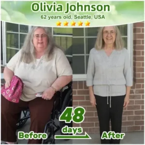 𝑩𝒖𝐢𝒍𝒅𝑳𝒆𝐚𝒇® GL𝐏-1 8-𝒊𝒏-1 𝙁𝙞𝙩 & 𝙑𝙞𝙩𝙖𝙡 𝖮𝗋𝖺𝗅 𝙎𝙤𝙡𝙪𝙩𝙞𝙤𝙣