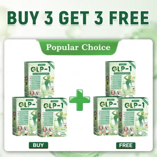 𝑩𝒖𝐢𝒍𝒅𝑳𝒆𝐚𝒇® GL𝐏-1 8-𝒊𝒏-1 𝙁𝙞𝙩 & 𝙑𝙞𝙩𝙖𝙡 𝖮𝗋𝖺𝗅 𝙎𝙤𝙡𝙪𝙩𝙞𝙤𝙣