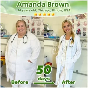 𝑩𝒖𝐢𝒍𝒅𝑳𝒆𝐚𝒇® GL𝐏-1 8-𝒊𝒏-1 𝙁𝙞𝙩 & 𝙑𝙞𝙩𝙖𝙡 𝖮𝗋𝖺𝗅 𝙎𝙤𝙡𝙪𝙩𝙞𝙤𝙣