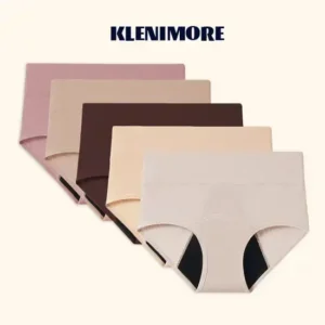 KLENIMORE™ 100% Leak-Proof Underwear