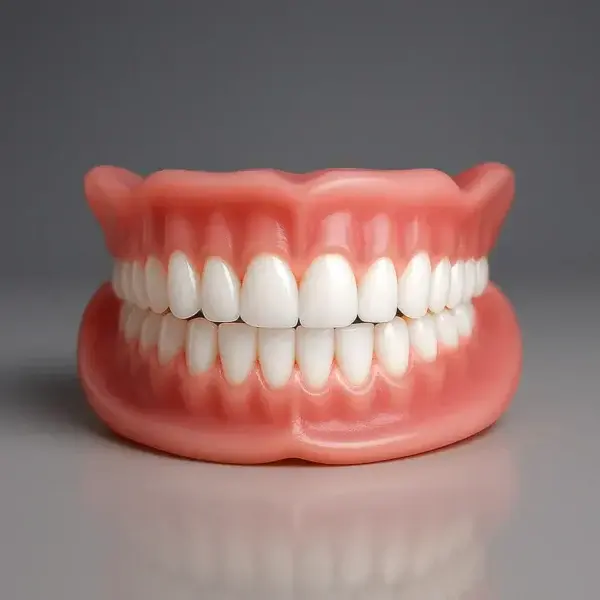 NESLEMY™ Custom-Fit Functional Dentures – Perfectly Fitted in Minutes at Home
