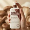 Oveallgo® AHCC Mushroom 4-in-1 Renewal Cream
