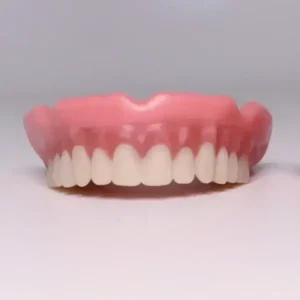TrueEase™ Dentures